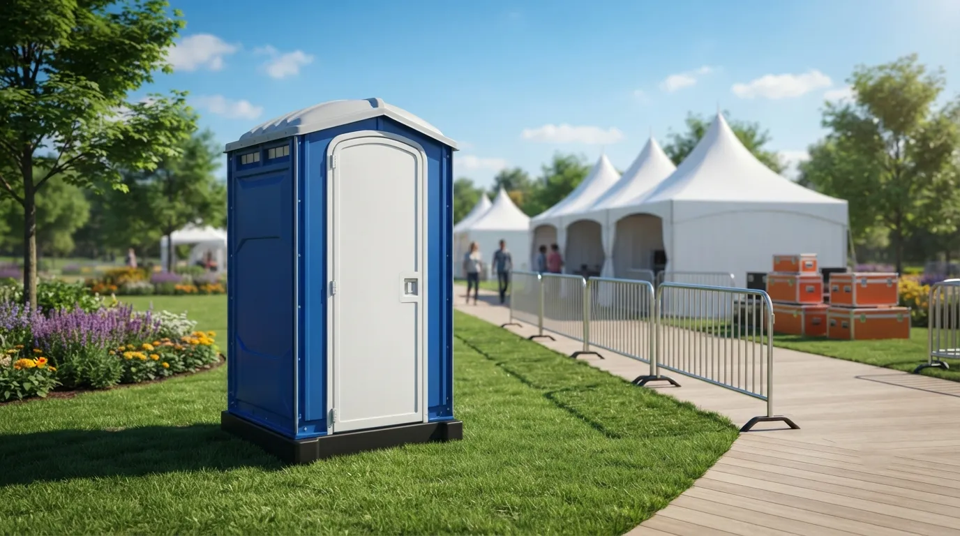 Porta Potty Rental Per Day in Akron, OH